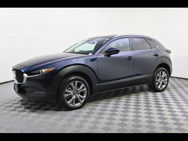 2023 Mazda CX-30 2.5 S Select Package