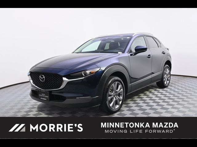 2023 Mazda CX-30 2.5 S Select Package