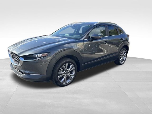 2023 Mazda CX-30 2.5 S Select Package