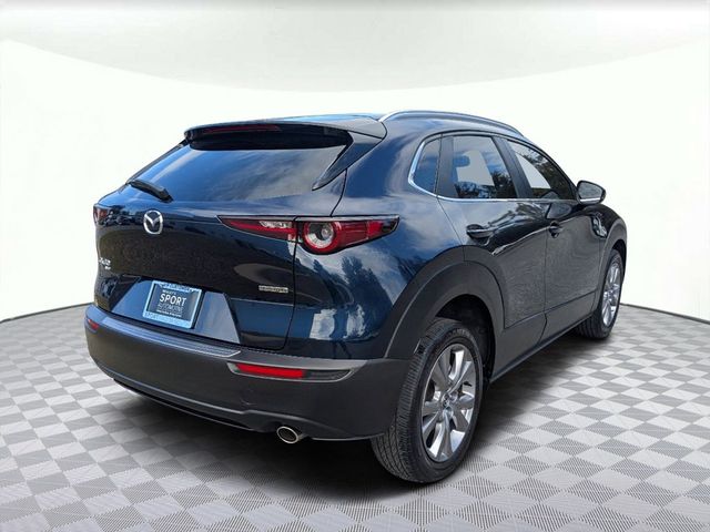 2023 Mazda CX-30 2.5 S Select Package