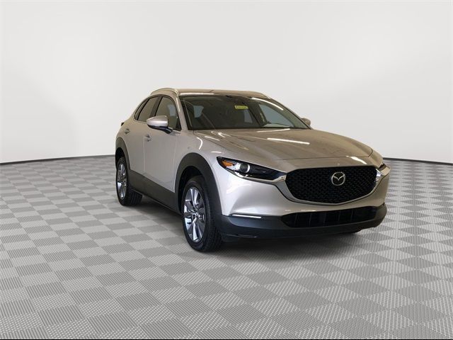 2023 Mazda CX-30 2.5 S Select Package