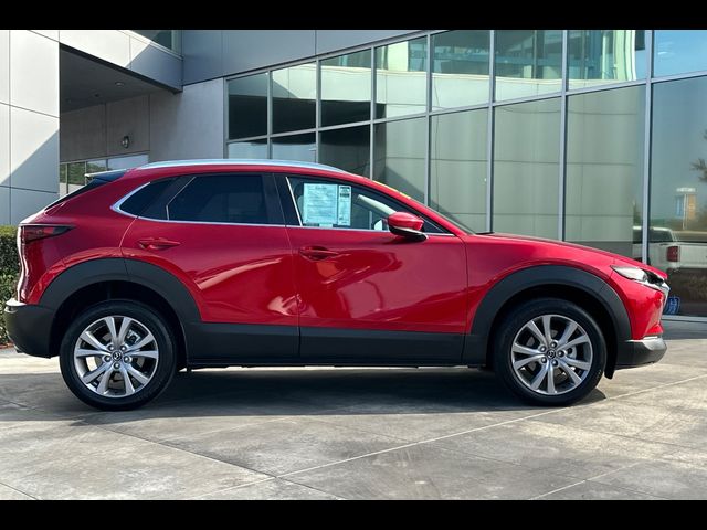 2023 Mazda CX-30 2.5 S Select Package