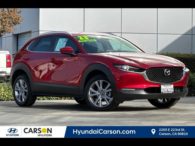 2023 Mazda CX-30 2.5 S Select Package