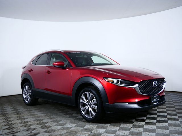 2023 Mazda CX-30 2.5 S Select Package