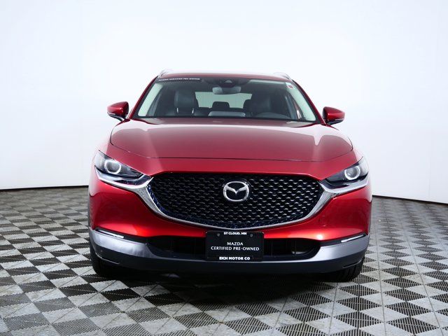 2023 Mazda CX-30 2.5 S Select Package