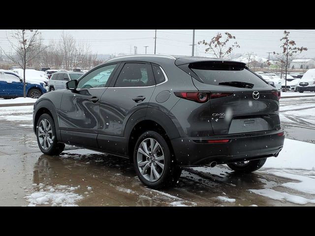 2023 Mazda CX-30 2.5 S Select Package