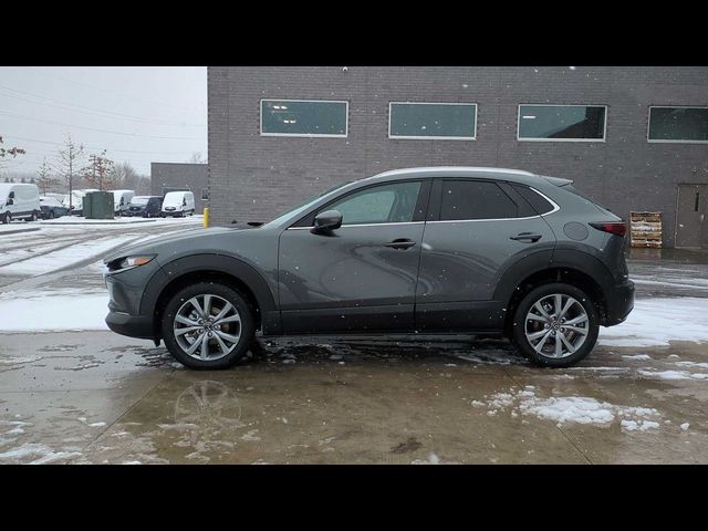 2023 Mazda CX-30 2.5 S Select Package