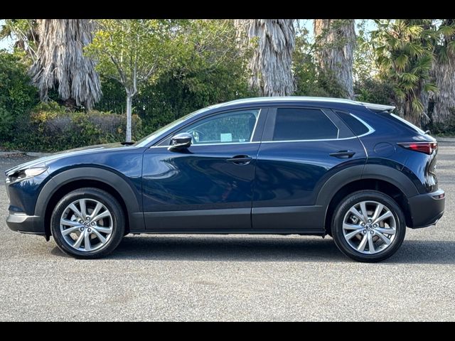 2023 Mazda CX-30 2.5 S Select Package