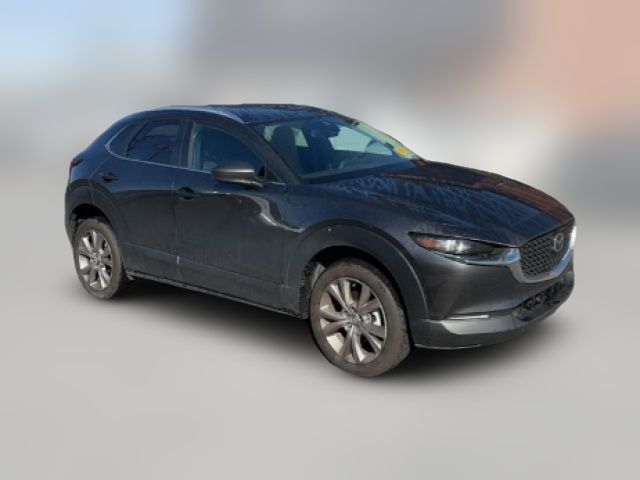 2023 Mazda CX-30 2.5 S Select Package