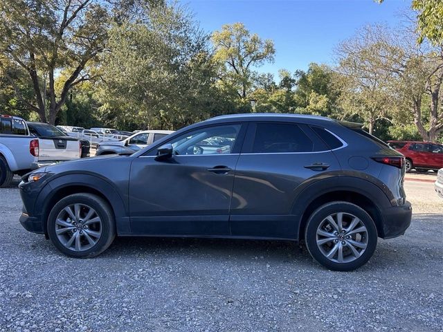 2023 Mazda CX-30 2.5 S Select Package