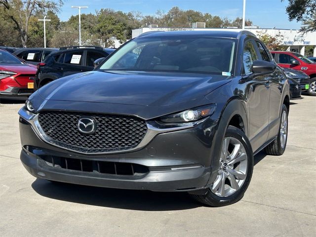 2023 Mazda CX-30 2.5 S Select Package