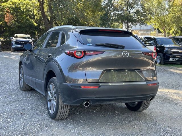 2023 Mazda CX-30 2.5 S Select Package