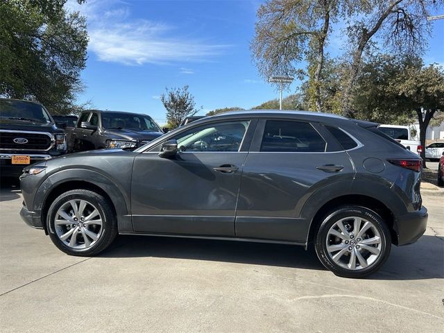 2023 Mazda CX-30 2.5 S Select Package