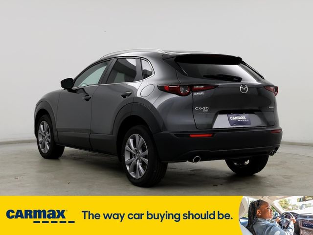 2023 Mazda CX-30 2.5 S Preferred Package