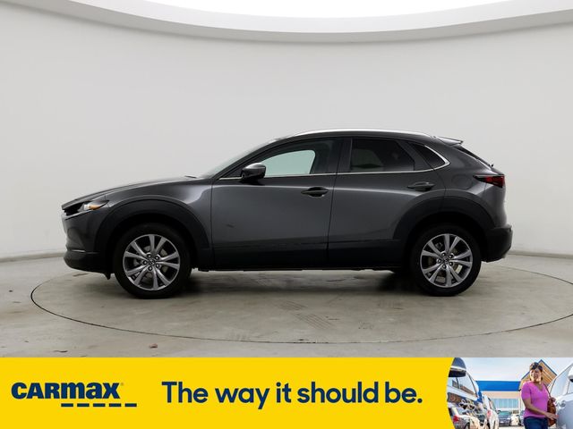 2023 Mazda CX-30 2.5 S Preferred Package