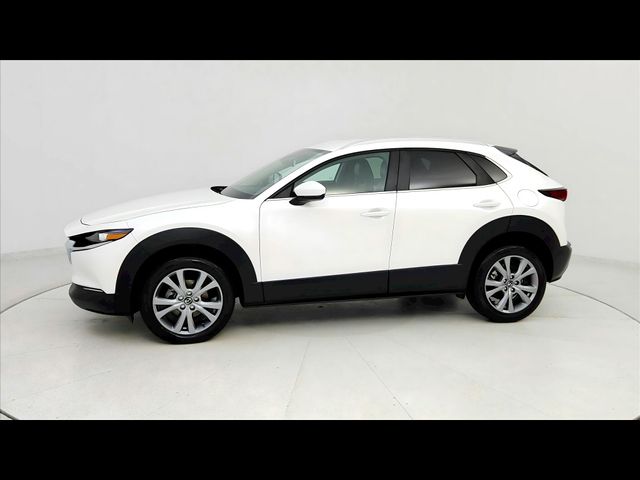 2023 Mazda CX-30 2.5 S Select Package