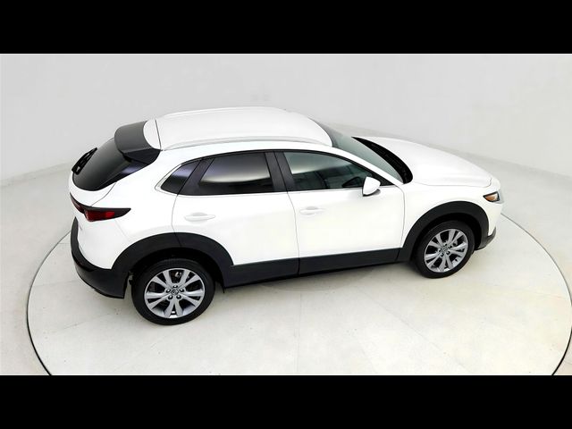 2023 Mazda CX-30 2.5 S Select Package