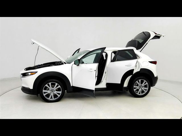 2023 Mazda CX-30 2.5 S Select Package