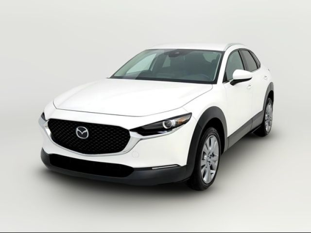 2023 Mazda CX-30 2.5 S Select Package