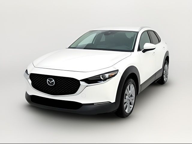 2023 Mazda CX-30 2.5 S Select Package
