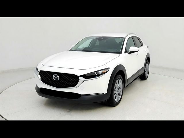 2023 Mazda CX-30 2.5 S Select Package