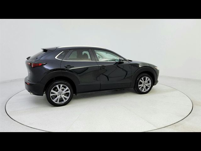 2023 Mazda CX-30 2.5 S Select Package