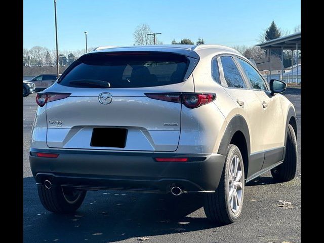 2023 Mazda CX-30 2.5 S Select Package