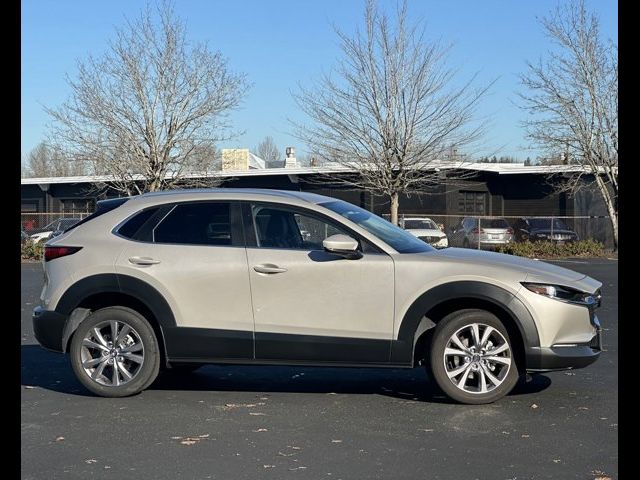 2023 Mazda CX-30 2.5 S Select Package