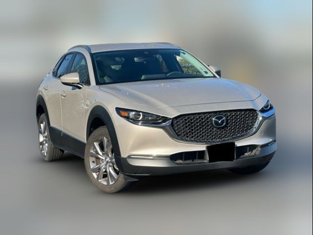 2023 Mazda CX-30 2.5 S Select Package