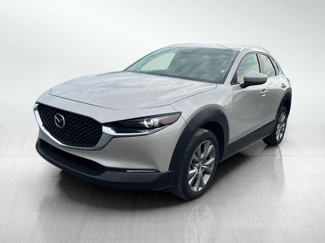 2023 Mazda CX-30 2.5 S Select Package