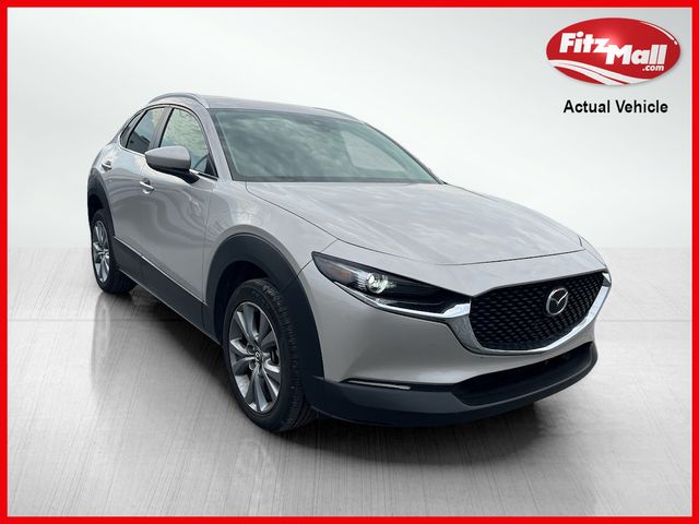 2023 Mazda CX-30 2.5 S Select Package