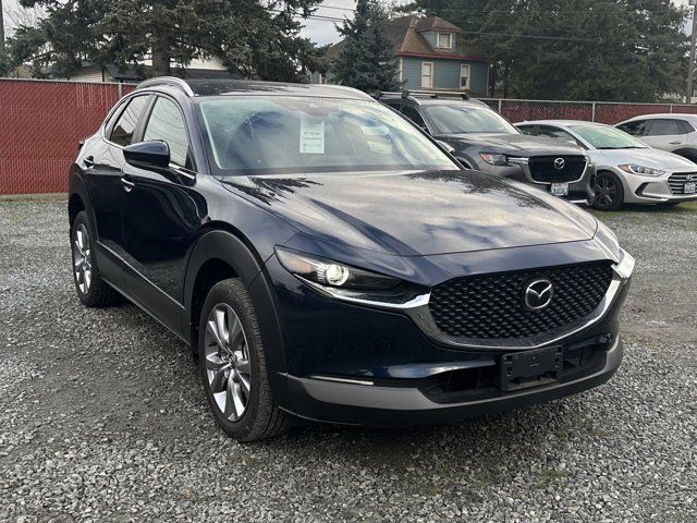 2023 Mazda CX-30 2.5 S Select Package