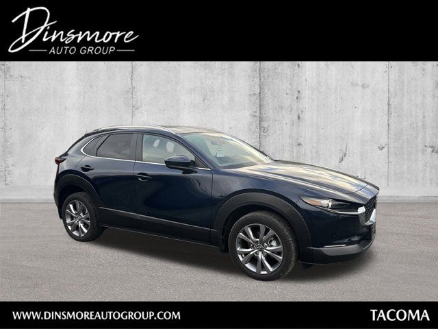 2023 Mazda CX-30 2.5 S Select Package