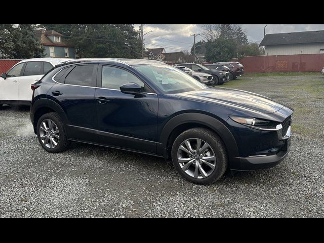 2023 Mazda CX-30 2.5 S Select Package