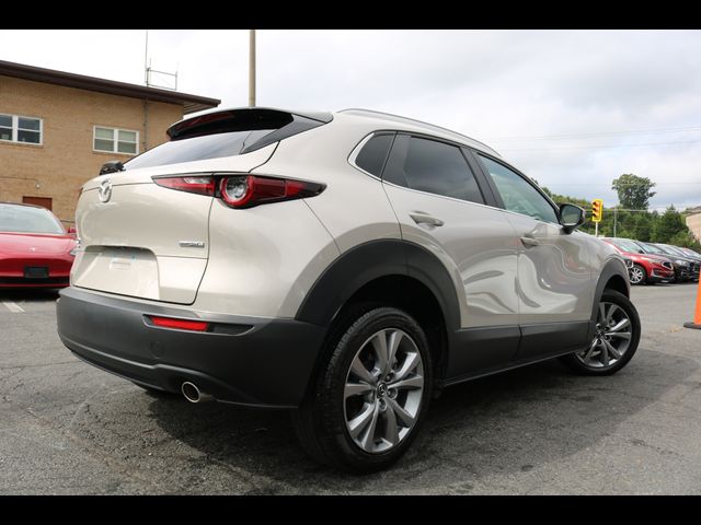 2023 Mazda CX-30 2.5 S Select Package