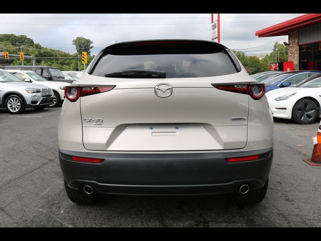 2023 Mazda CX-30 2.5 S Select Package