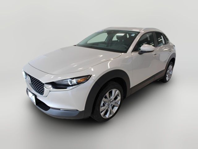 2023 Mazda CX-30 2.5 S Select Package