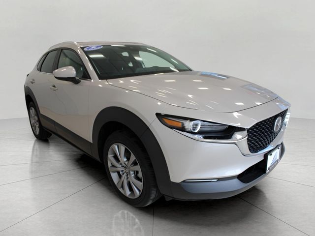 2023 Mazda CX-30 2.5 S Select Package