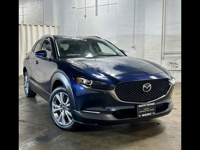 2023 Mazda CX-30 2.5 S Select Package