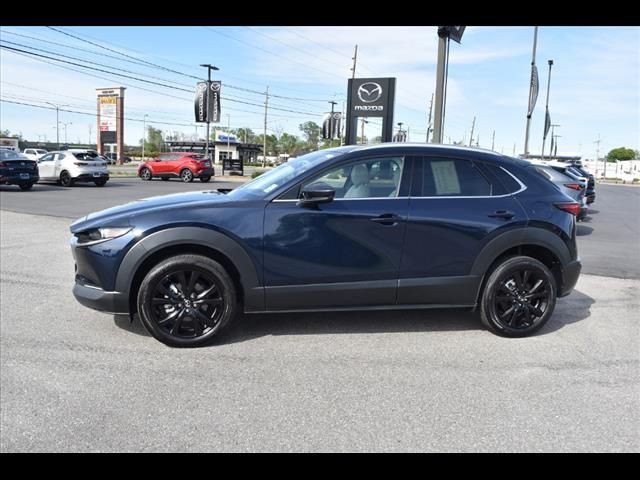 2023 Mazda CX-30 2.5 Turbo Premium Package