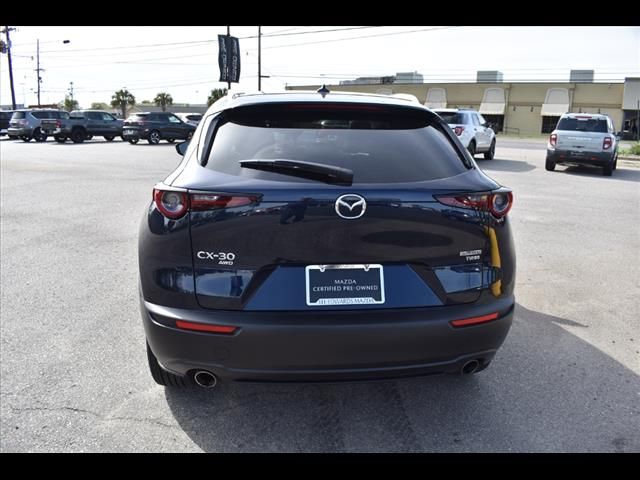 2023 Mazda CX-30 2.5 Turbo Premium Package