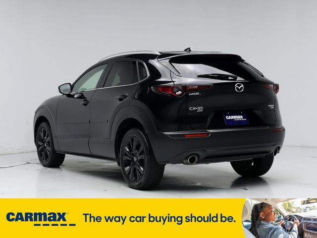 2023 Mazda CX-30 2.5 Turbo Premium Package