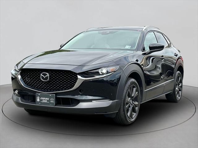 2023 Mazda CX-30 2.5 Turbo Premium Package