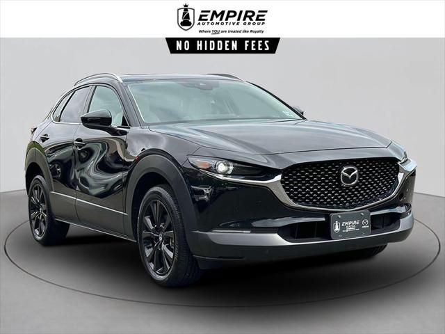 2023 Mazda CX-30 2.5 Turbo Premium Package