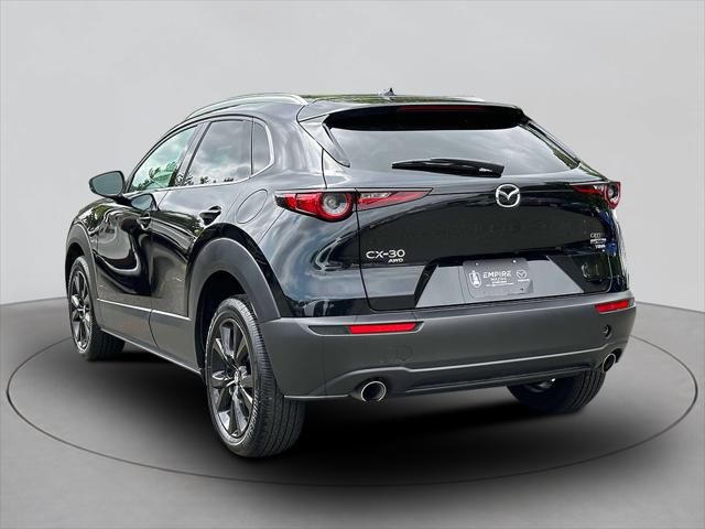 2023 Mazda CX-30 2.5 Turbo Premium Package