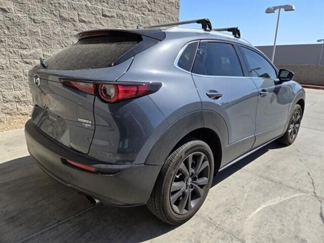 2023 Mazda CX-30 2.5 Turbo Premium Package