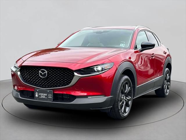 2023 Mazda CX-30 2.5 Turbo Premium Package