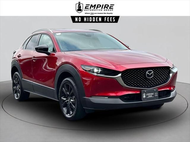 2023 Mazda CX-30 2.5 Turbo Premium Package