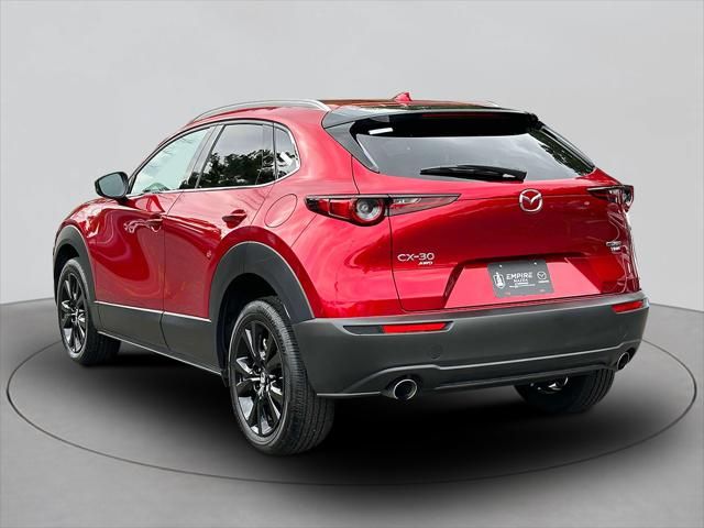 2023 Mazda CX-30 2.5 Turbo Premium Package