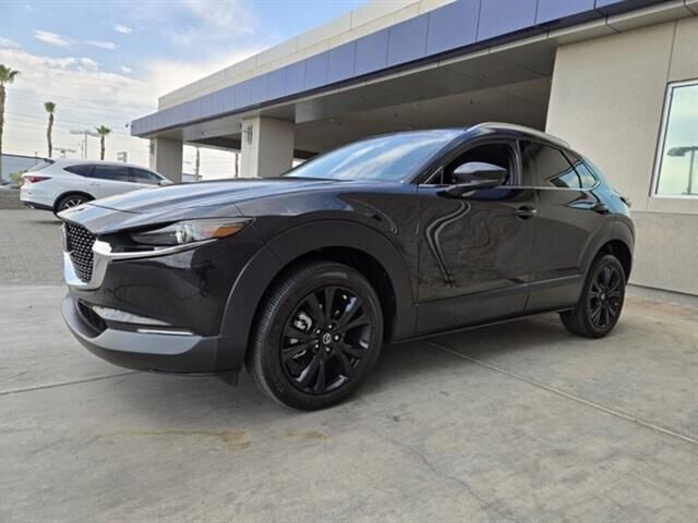 2023 Mazda CX-30 2.5 Turbo Premium Package